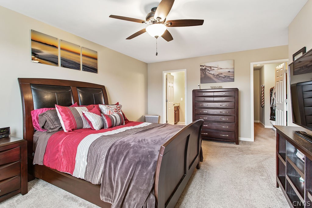 124 Red Barn Circle Clay, NY 13088 - Photo 28 of 32