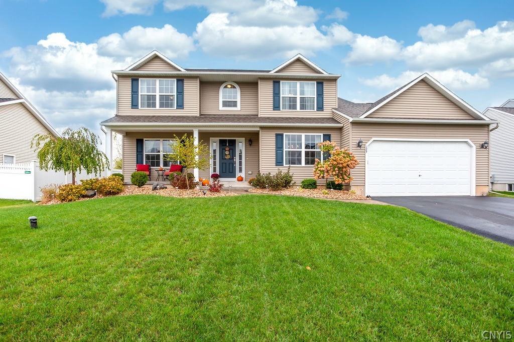 124 Red Barn Circle Clay, NY 13088 - Photo 32 of 32