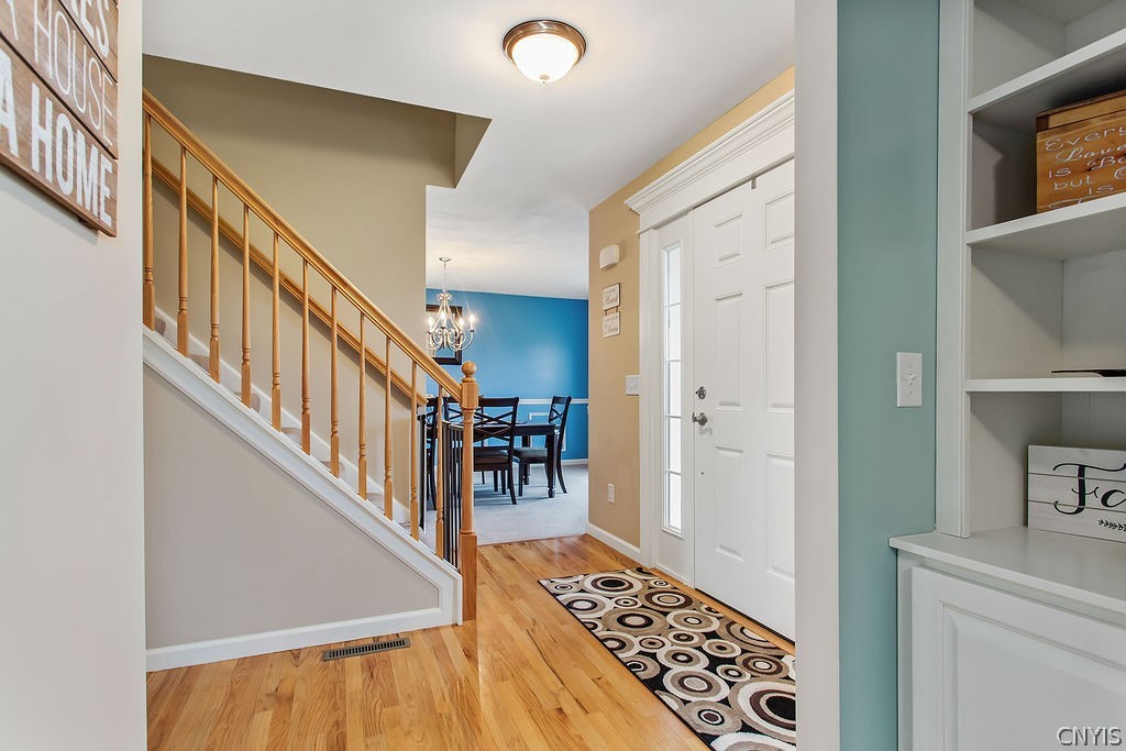 124 Red Barn Circle Clay, NY 13088 - Photo 6 of 32