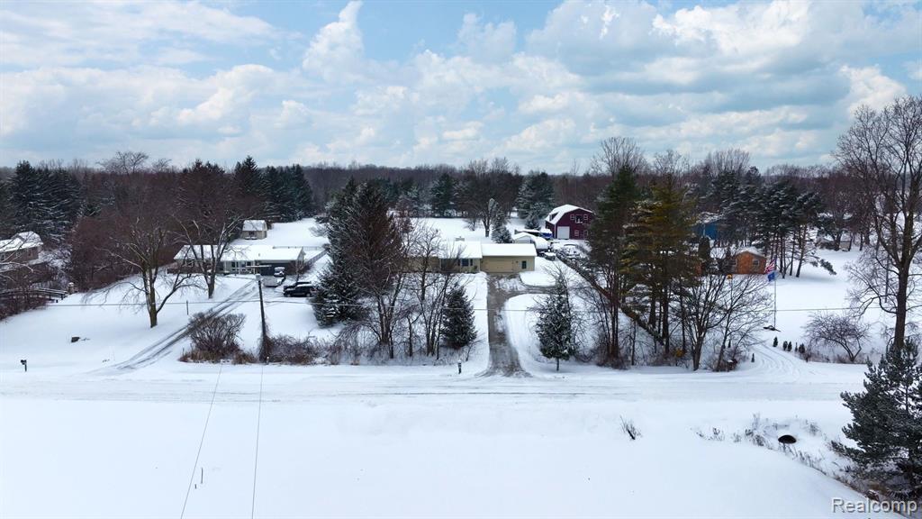 11050 Jennings Road Grand Blanc, MI 48439 - Photo 65 of 66