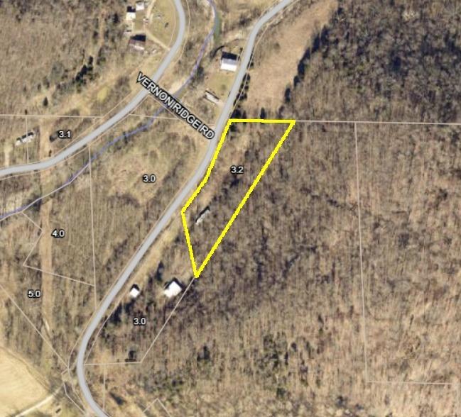 1922 North Comley Hill Road Madison, IN 47250 - Photo 8 of 8