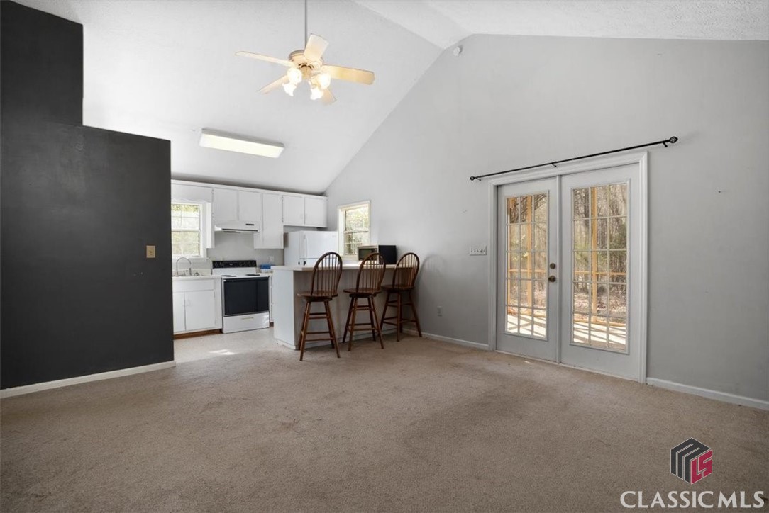 2247 Cane Creek Road Athens, GA 30607 - Photo 49 of 68