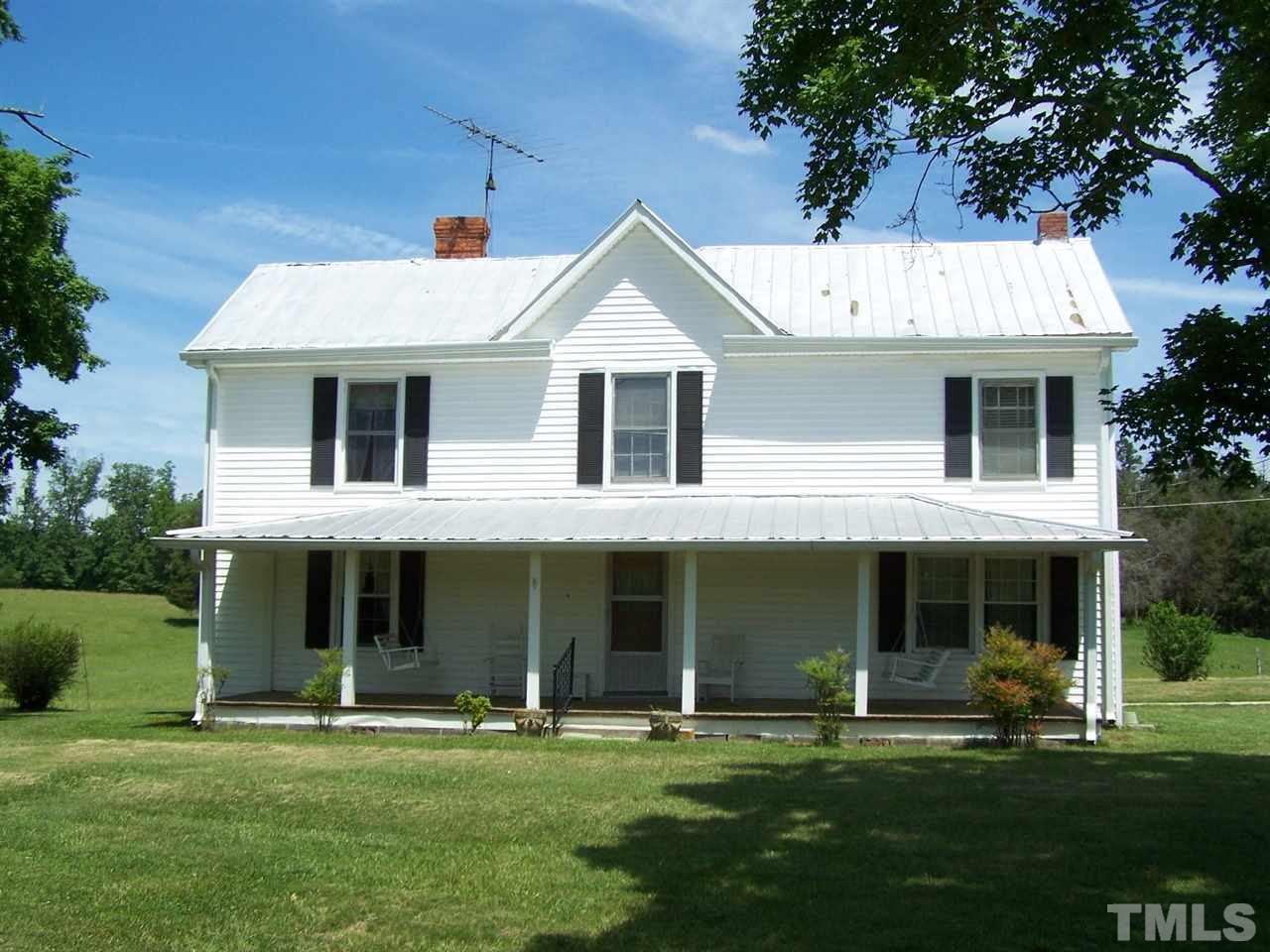 1475 Williamson Road Buffalo Junction, VA 24529 - Photo 1 of 20 Gallery Image 1