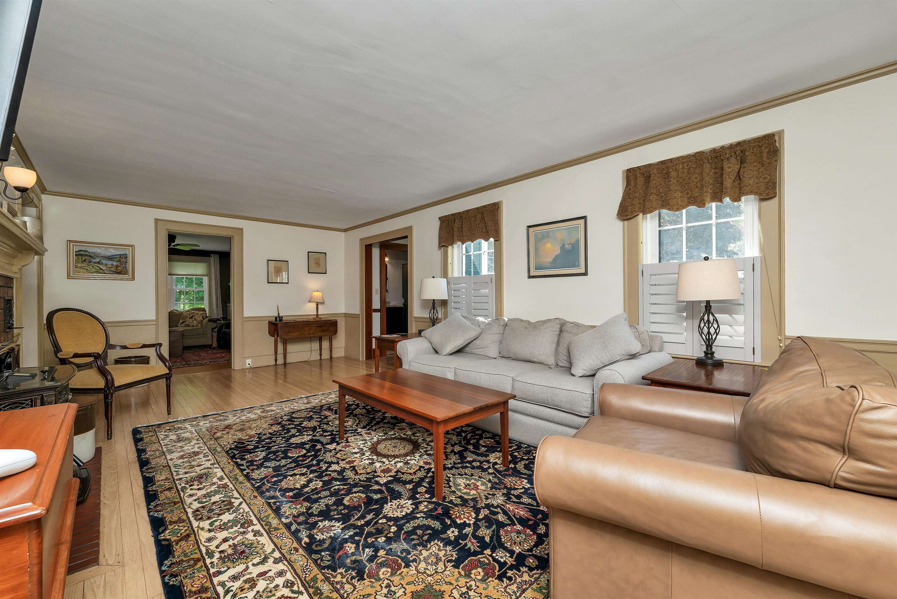 2 Glendale Road Concord, NH 03301 - Photo 20 of 34