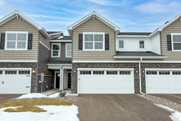 $389,900 | 19946 Hunter's Ridge, Corcoran, MN 55374