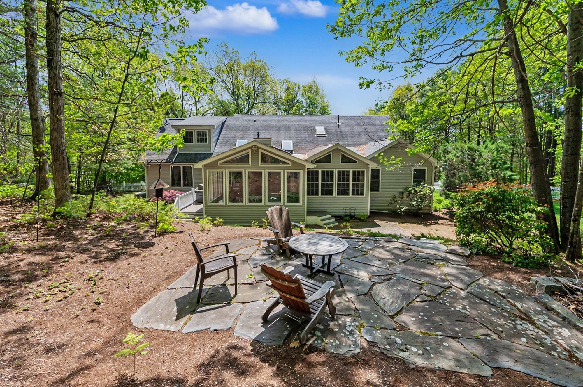 9 Checkerberry Lane Concord, NH 03301 - Photo 50 of 54