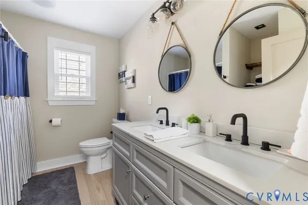 $422,500 | 13545 Prince George Drive, Disputanta, VA 23842