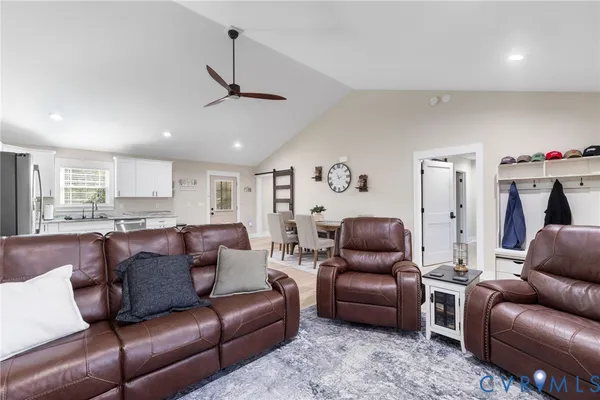 $422,500 | 13545 Prince George Drive, Disputanta, VA 23842