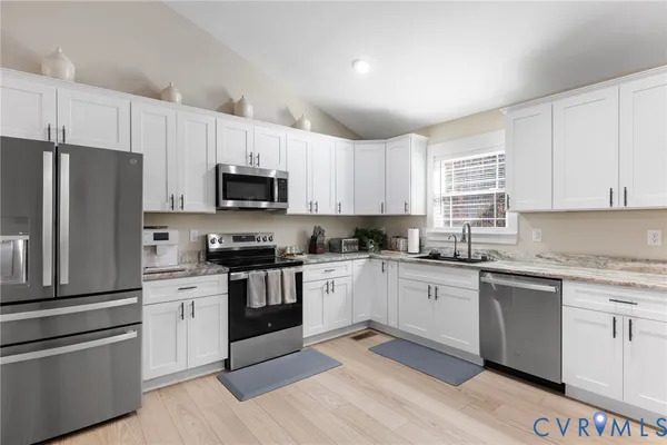 $422,500 | 13545 Prince George Drive, Disputanta, VA 23842