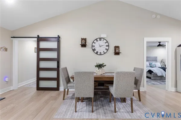 $422,500 | 13545 Prince George Drive, Disputanta, VA 23842