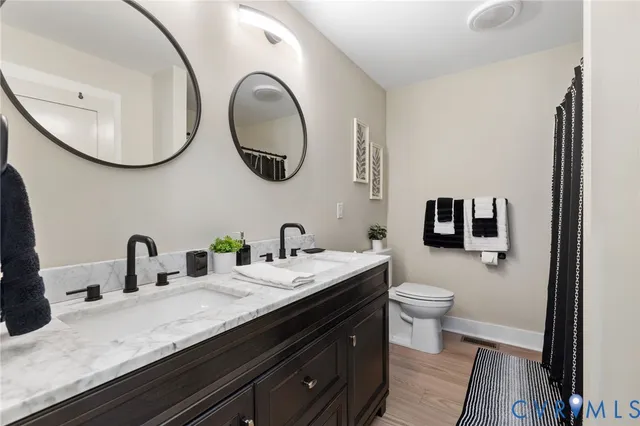 $429,000 | 13545 Prince George Drive, Disputanta, VA 23842