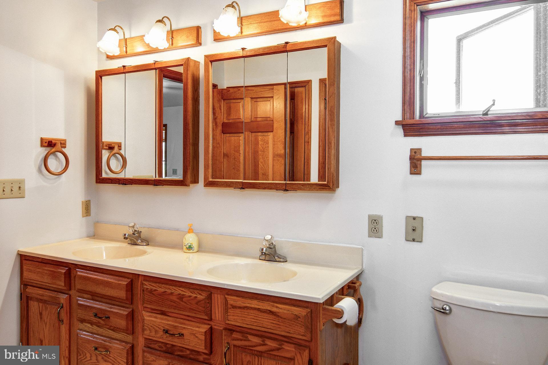 120 Richards Road Bridgeton, NJ 08302 - Photo 24 of 48 Master Bathroom
