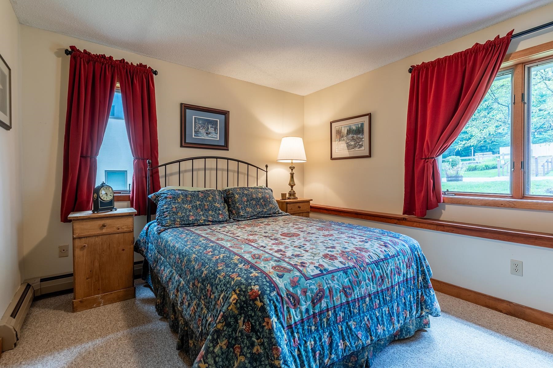 16 Ober Tal Drive, Unit E11 Stratton, VT 05155 - Photo 12 of 35