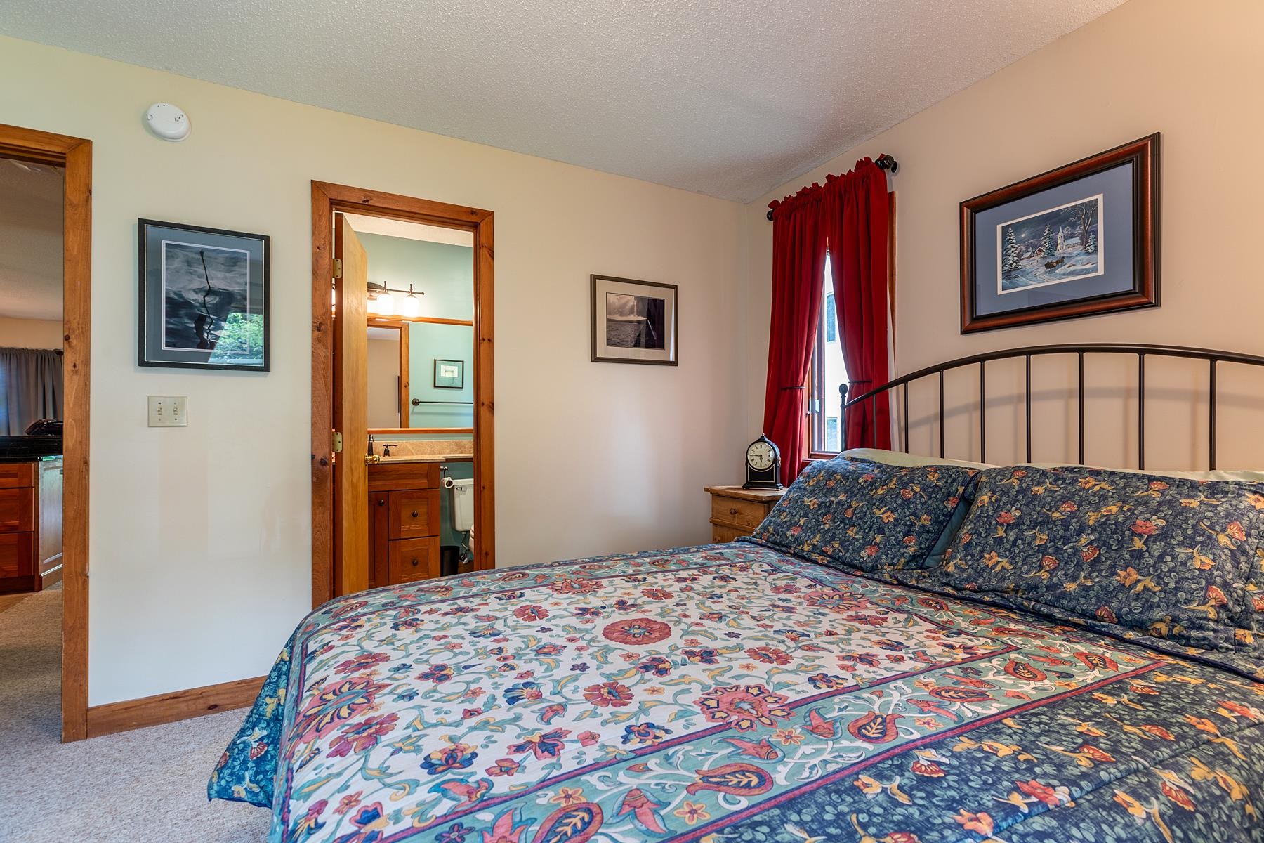 16 Ober Tal Drive, Unit E11 Stratton, VT 05155 - Photo 14 of 35