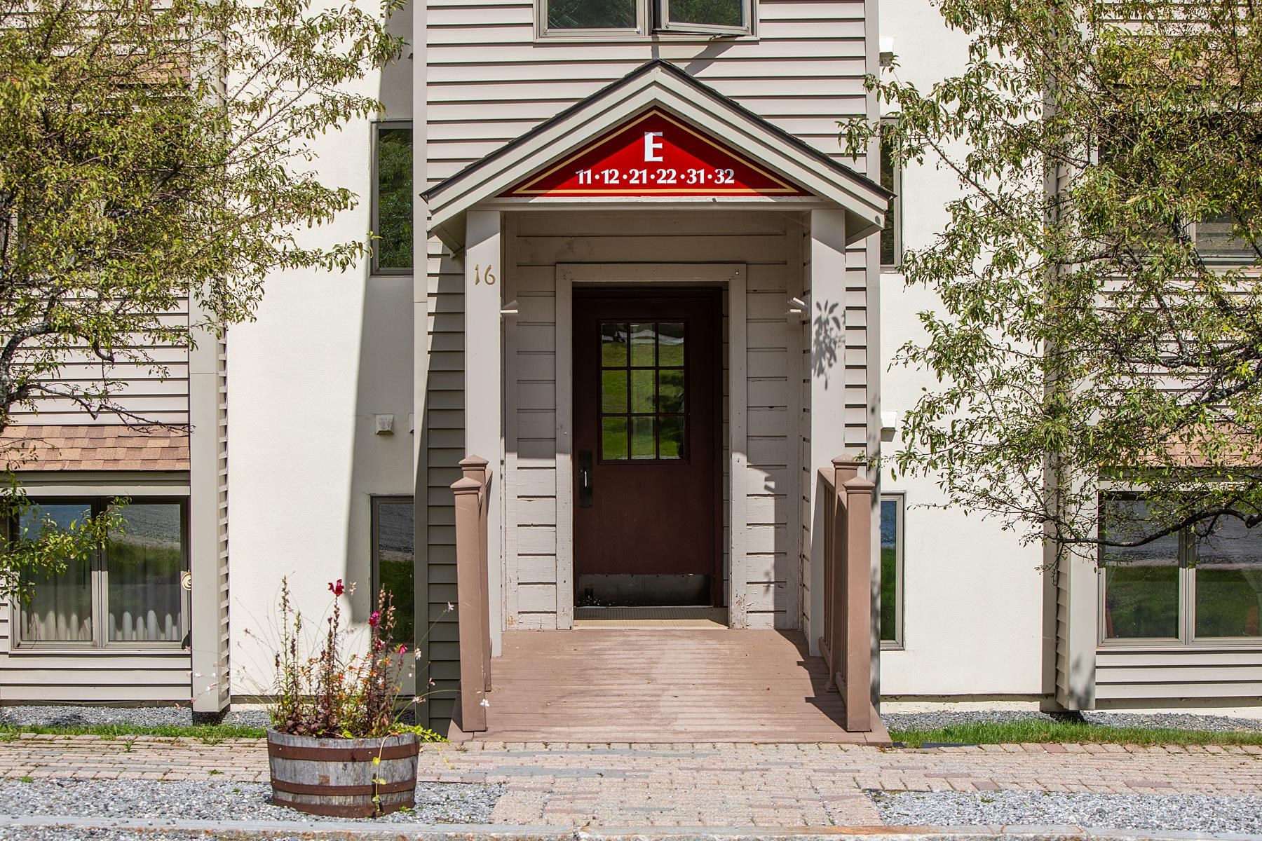 16 Ober Tal Drive, Unit E11 Stratton, VT 05155 - Photo 2 of 35