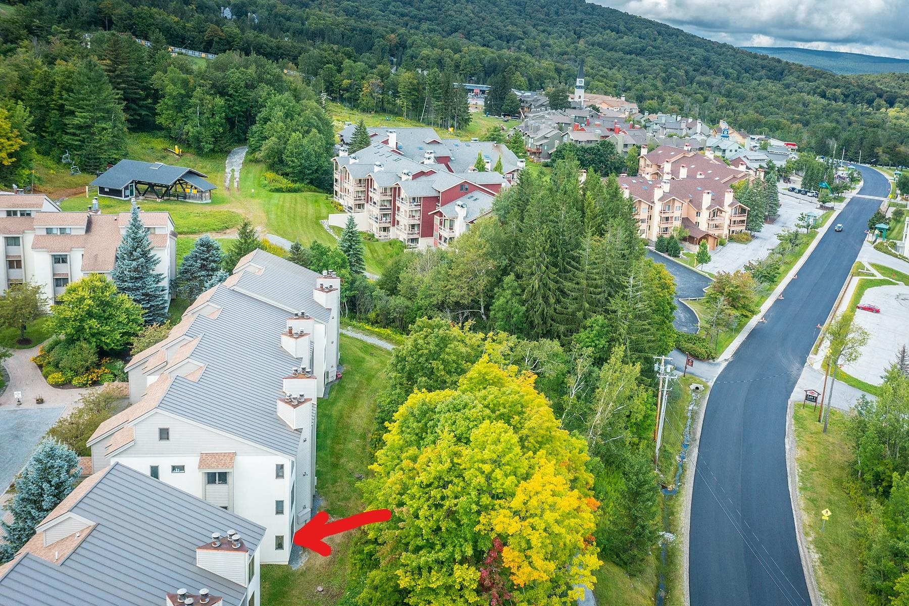 16 Ober Tal Drive, Unit E11 Stratton, VT 05155 - Photo 23 of 35