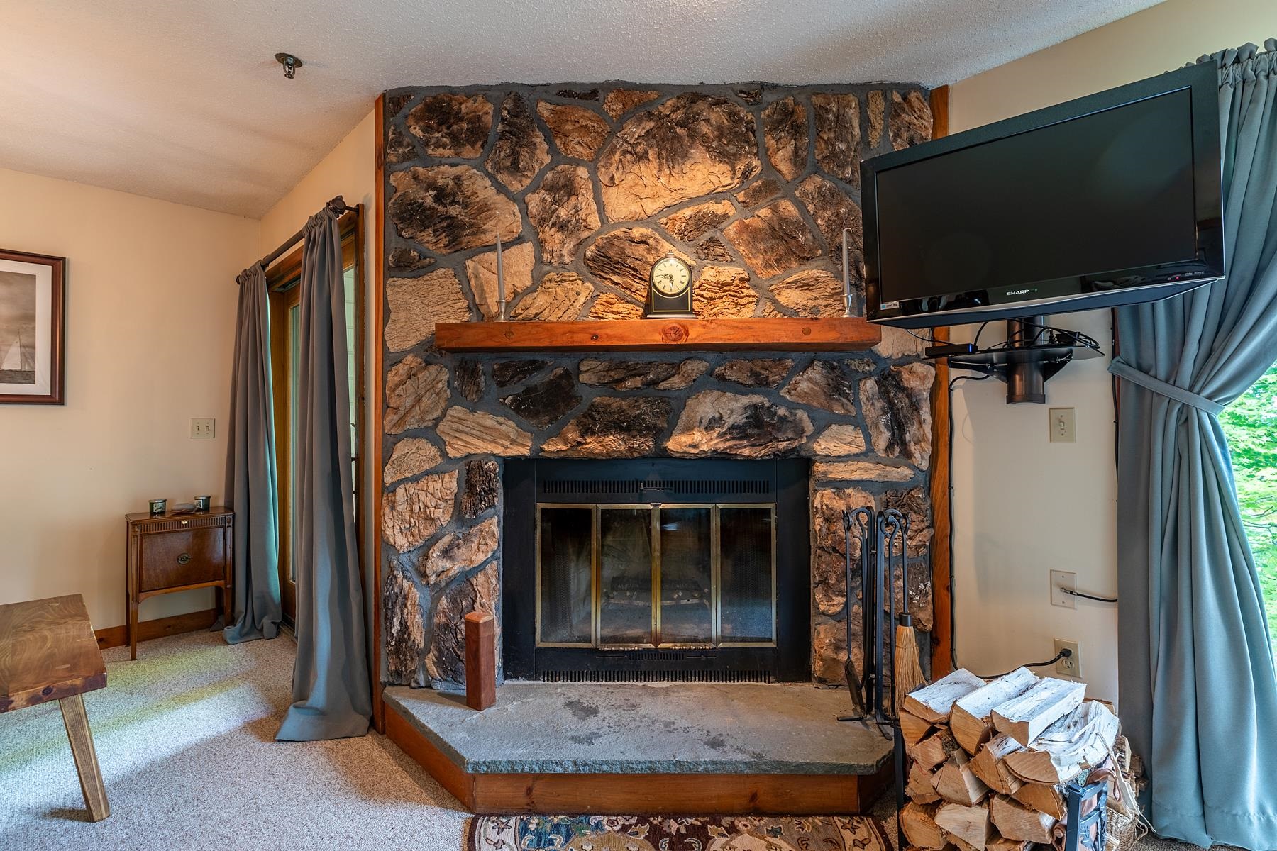 16 Ober Tal Drive, Unit E11 Stratton, VT 05155 - Photo 32 of 35