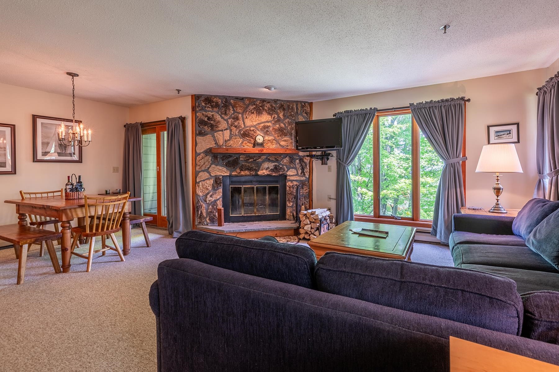 16 Ober Tal Drive, Unit E11 Stratton, VT 05155 - Photo 33 of 35