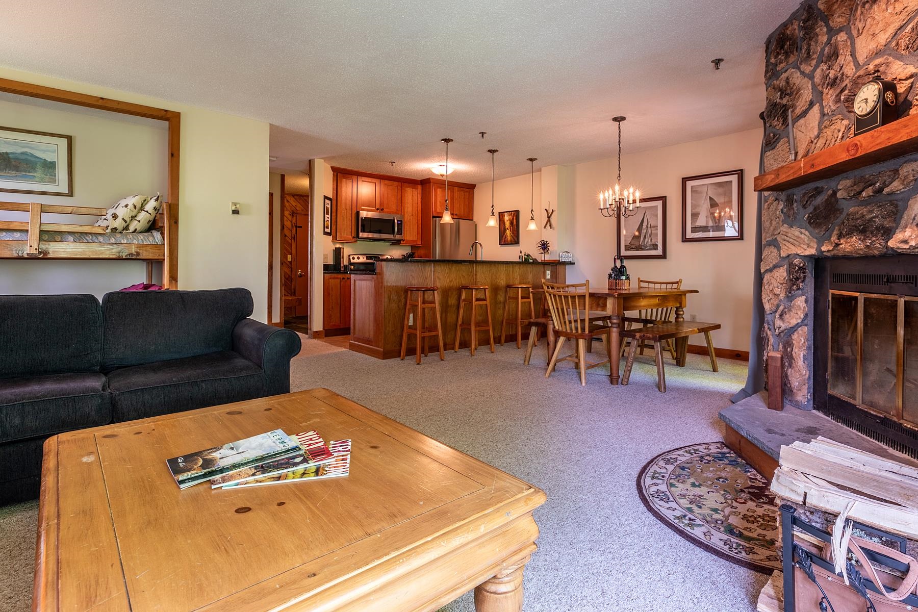 16 Ober Tal Drive, Unit E11 Stratton, VT 05155 - Photo 34 of 35