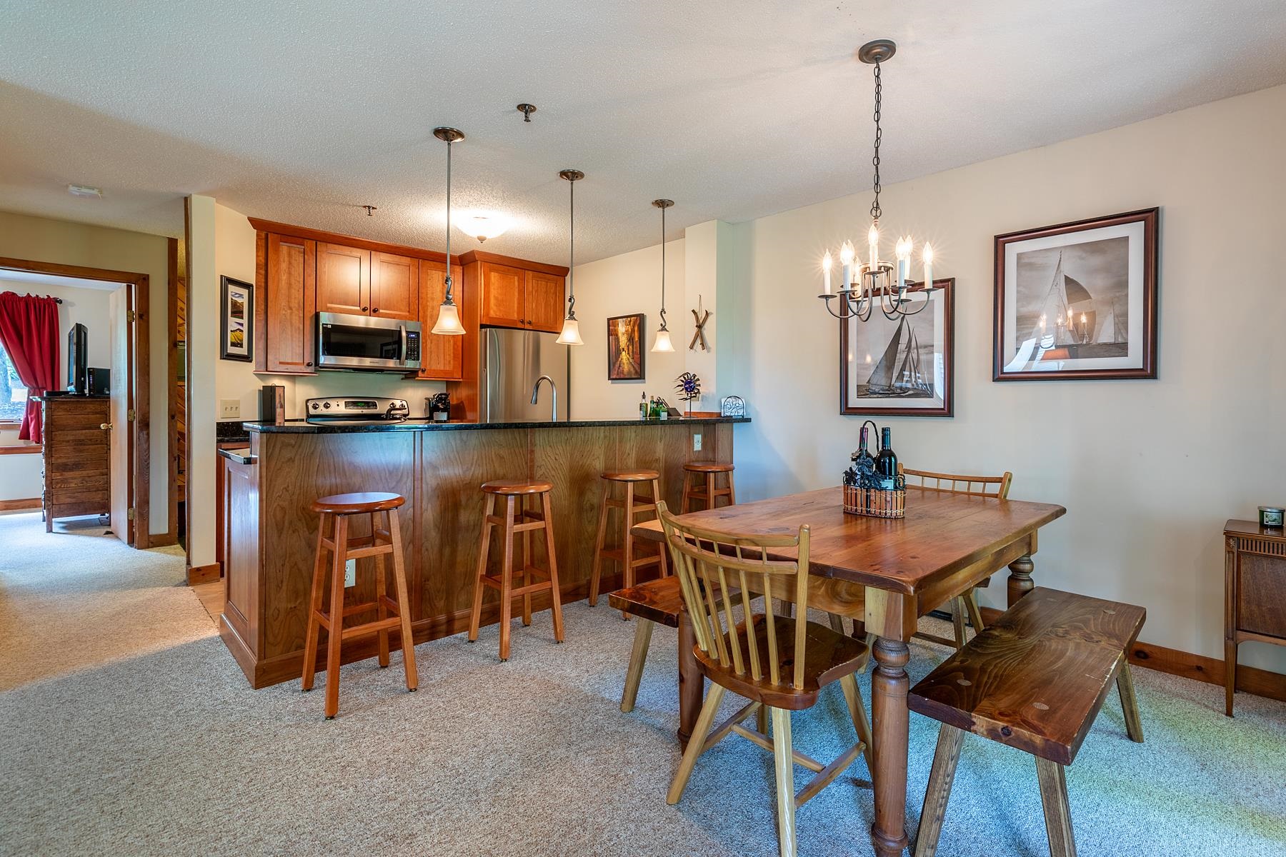 16 Ober Tal Drive, Unit E11 Stratton, VT 05155 - Photo 35 of 35