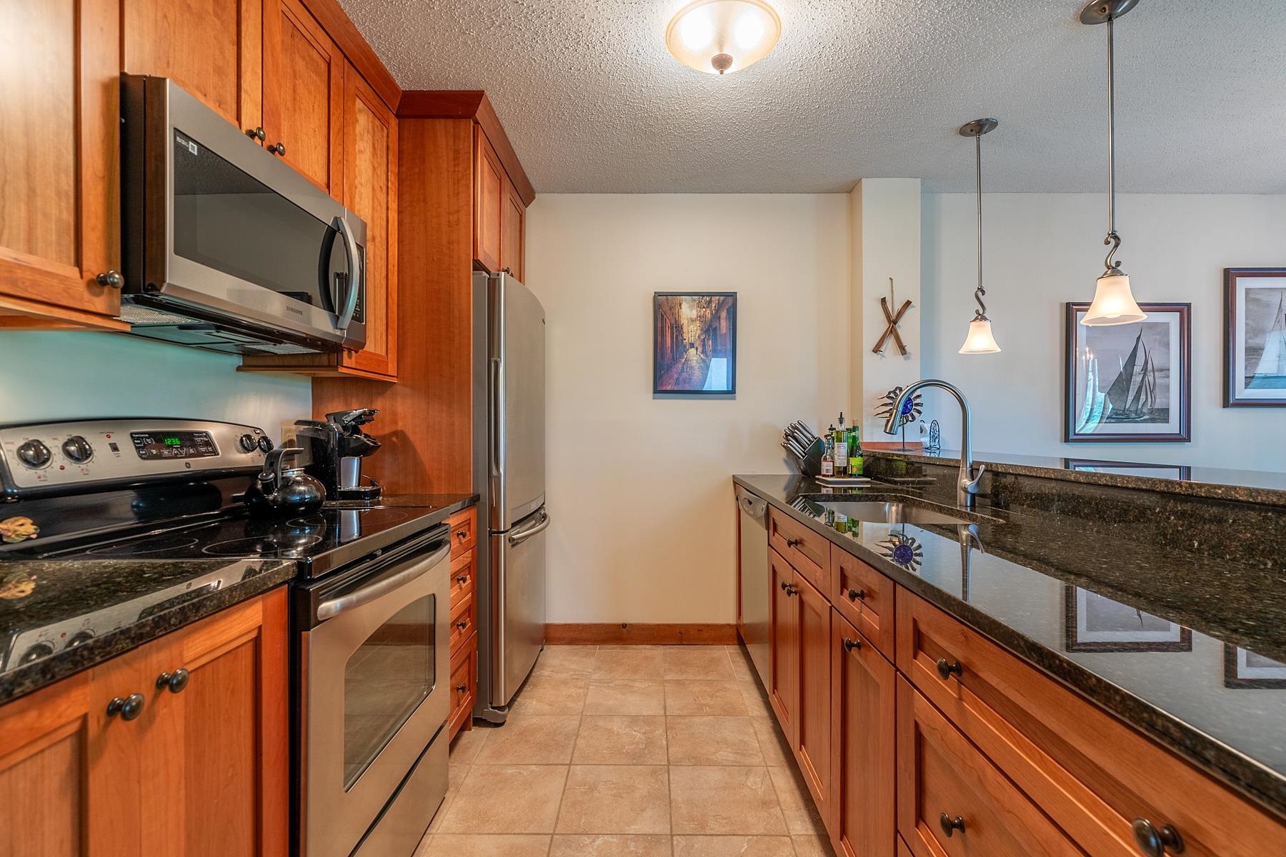 16 Ober Tal Drive, Unit E11 Stratton, VT 05155 - Photo 4 of 35