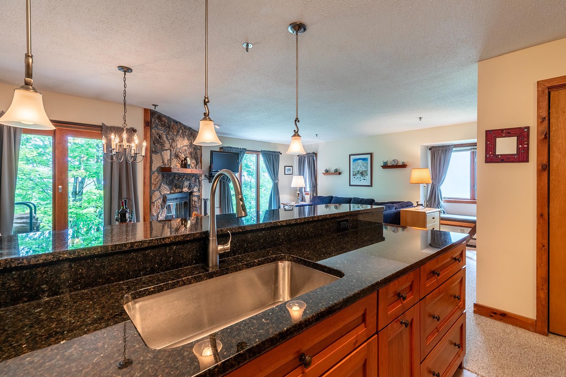 16 Ober Tal Drive, Unit E11 Stratton, VT 05155 - Photo 5 of 35