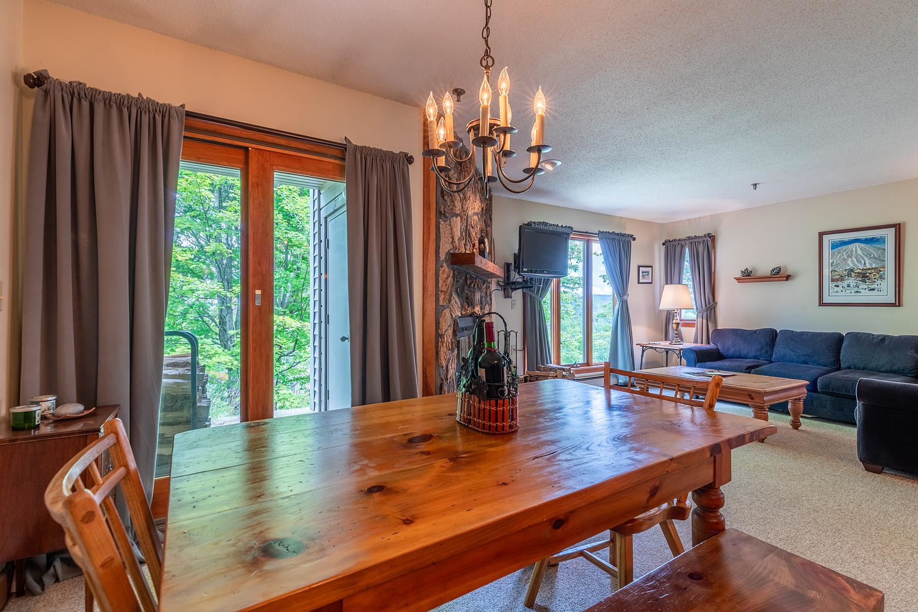 16 Ober Tal Drive, Unit E11 Stratton, VT 05155 - Photo 7 of 35