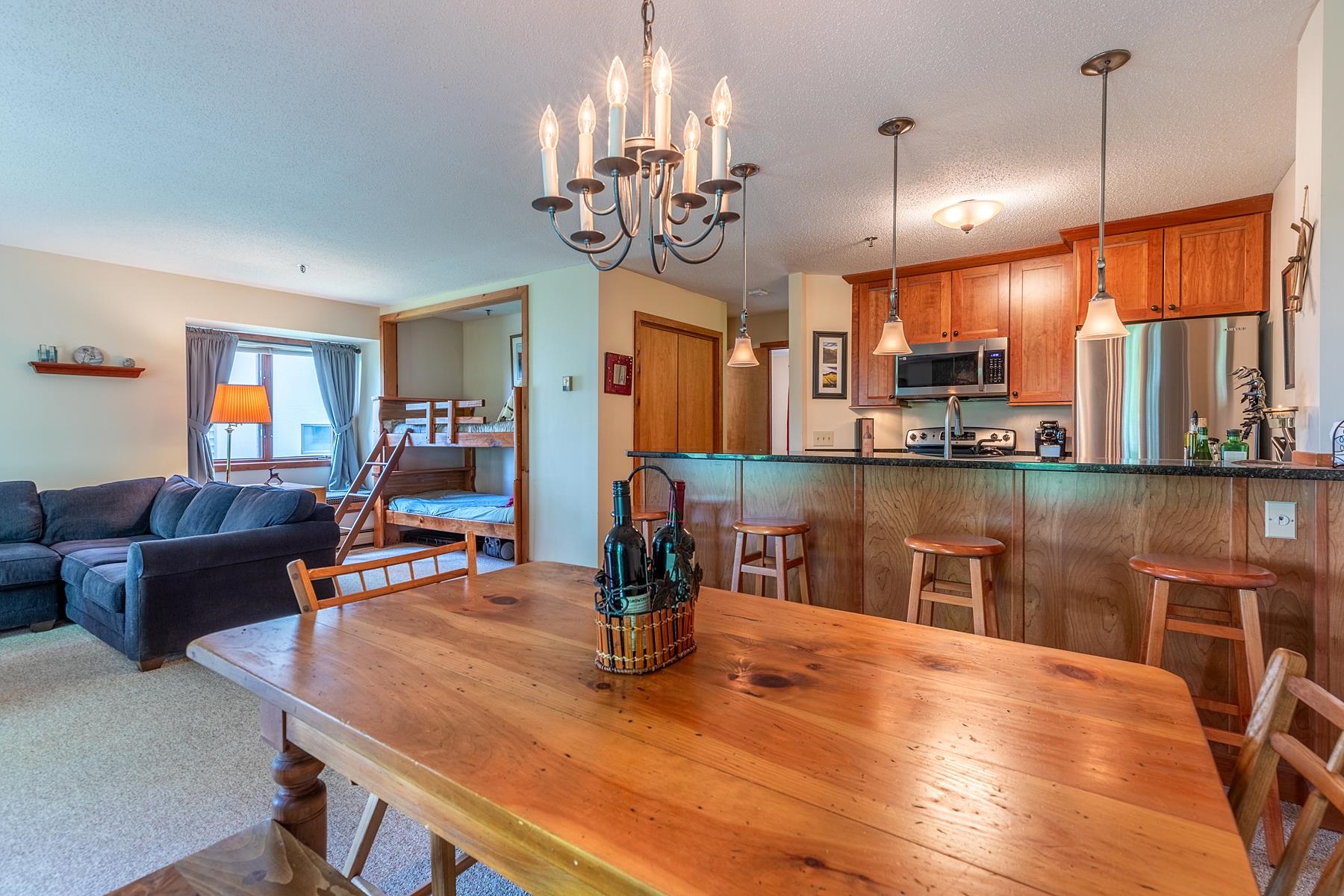 16 Ober Tal Drive, Unit E11 Stratton, VT 05155 - Photo 9 of 35