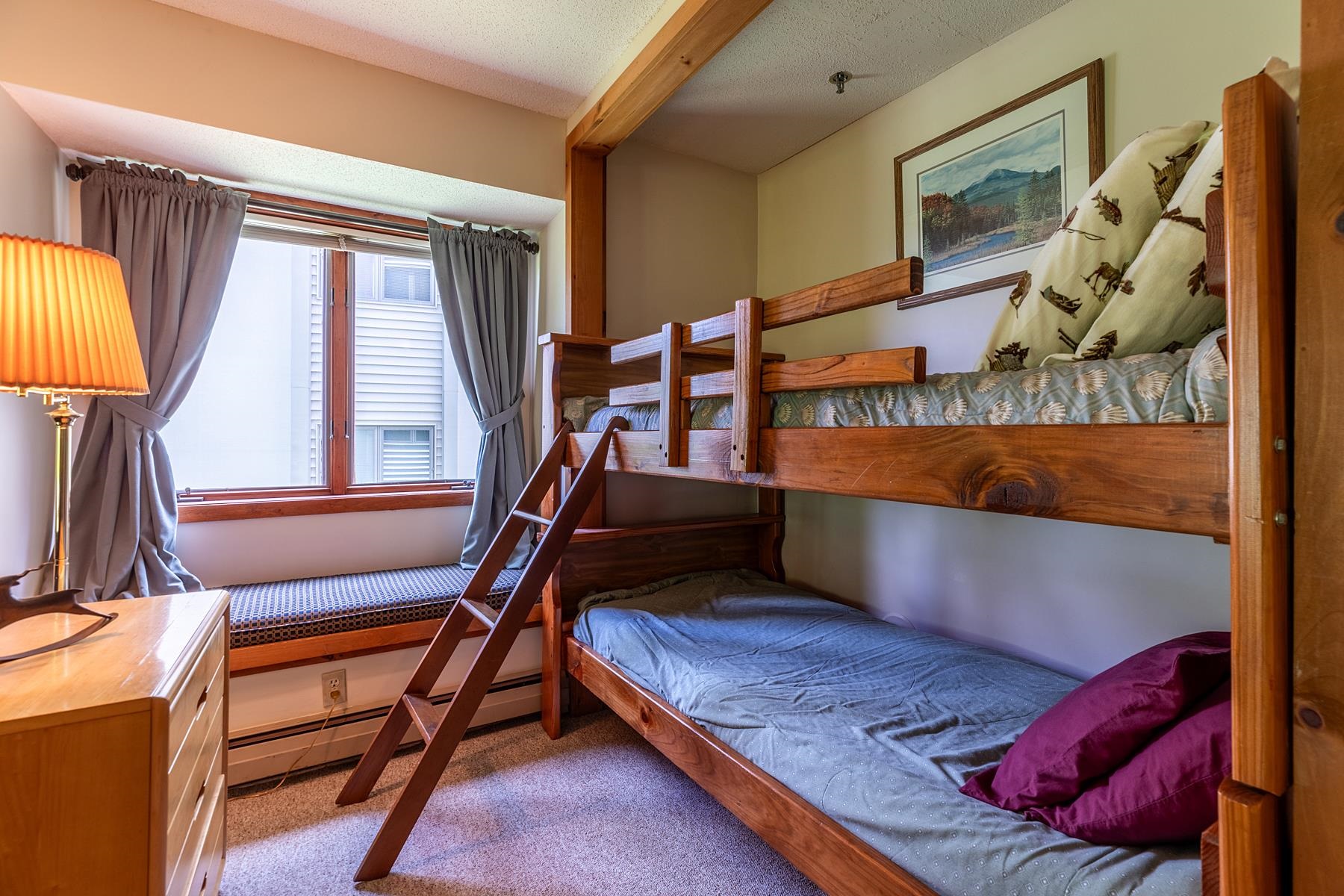 16 Ober Tal Drive, Unit E11 Stratton, VT 05155 - Photo 10 of 35