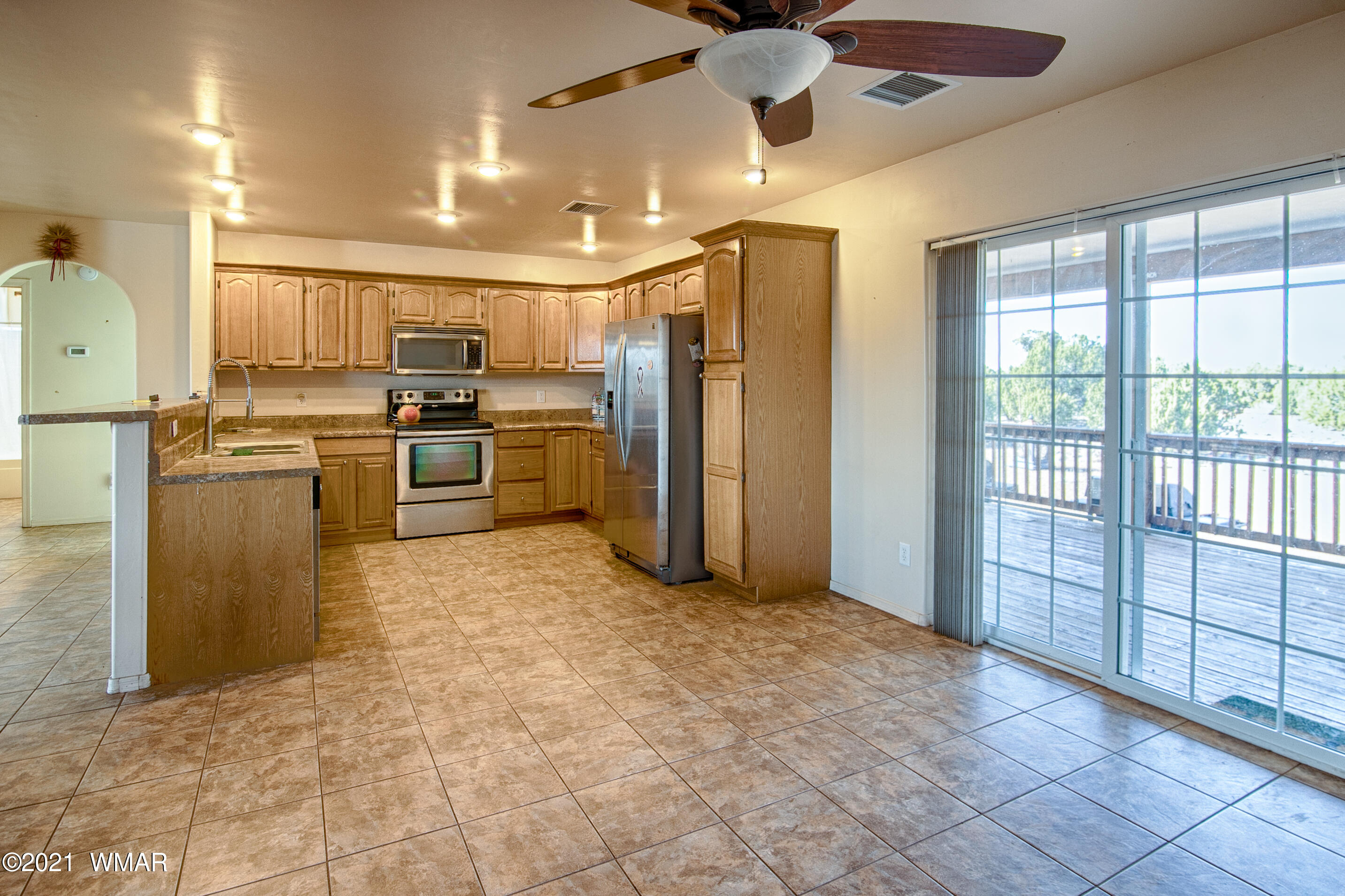 8682 Supancheck Road Show Low, AZ 85901 - Photo 14 of 33 Gallery Image 14