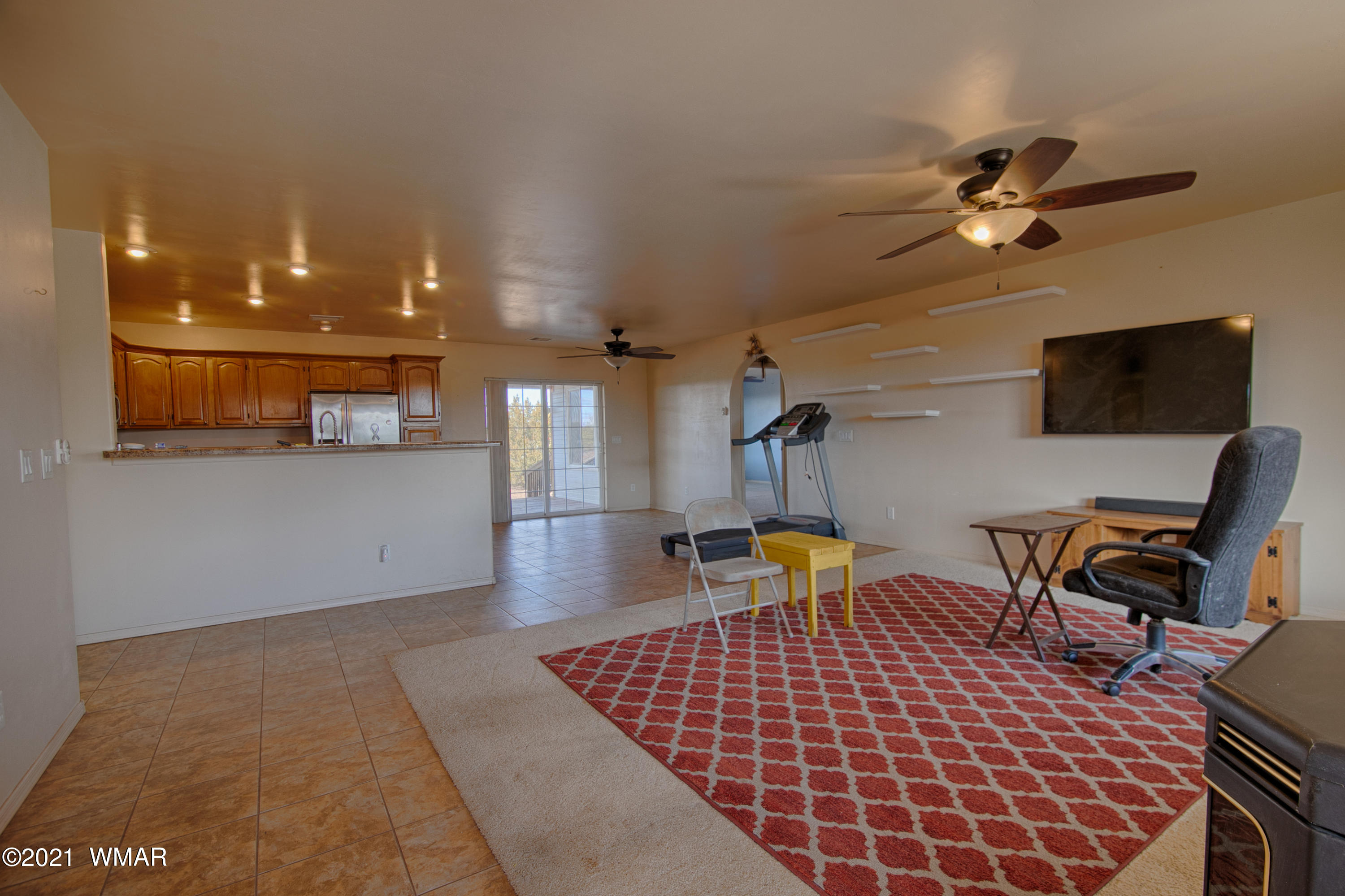 8682 Supancheck Road Show Low, AZ 85901 - Photo 8 of 33 Gallery Image 8