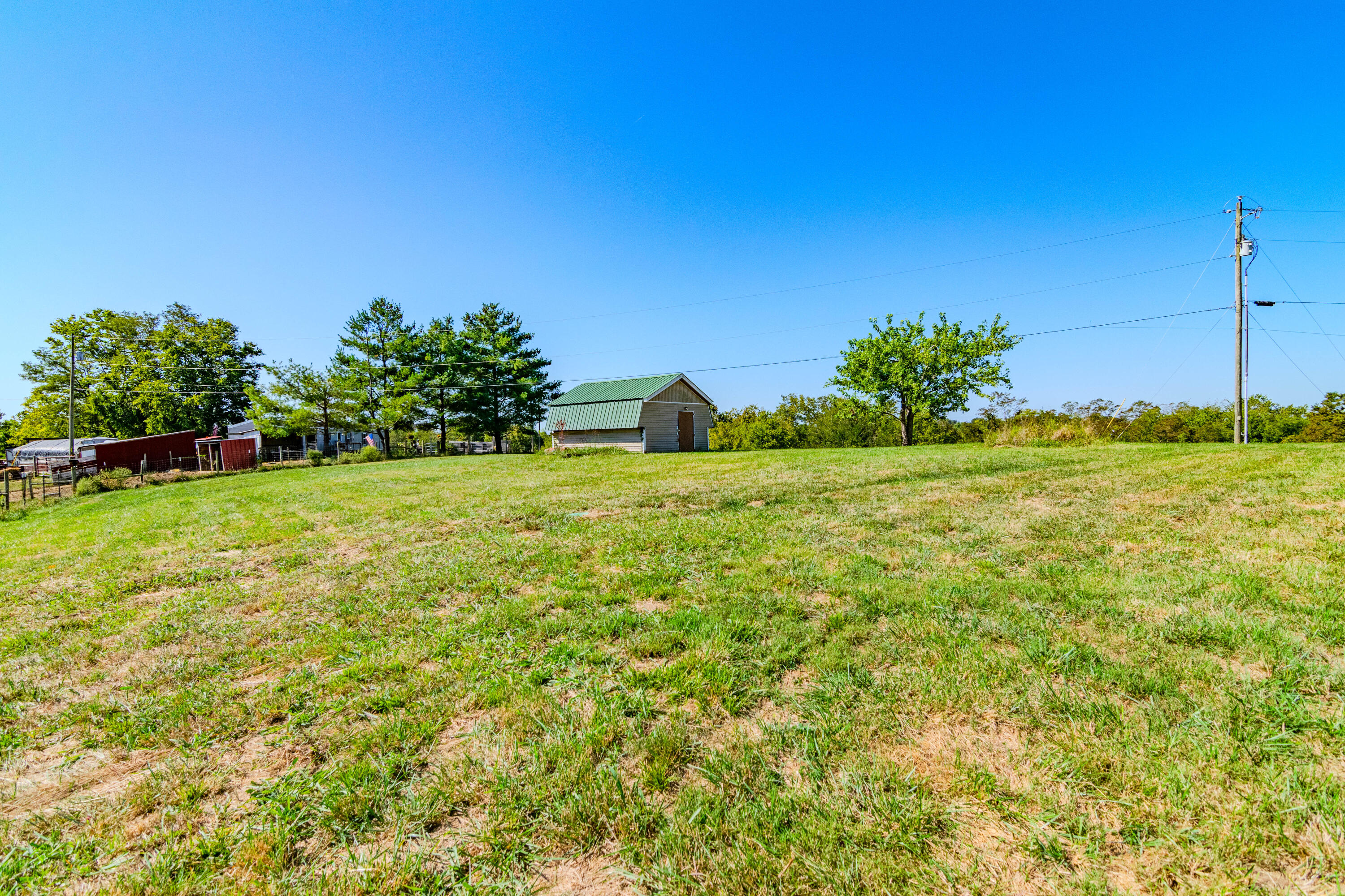 422 Thompson Road Lancaster, KY 40444 - Photo 37 of 40 422Thompson
