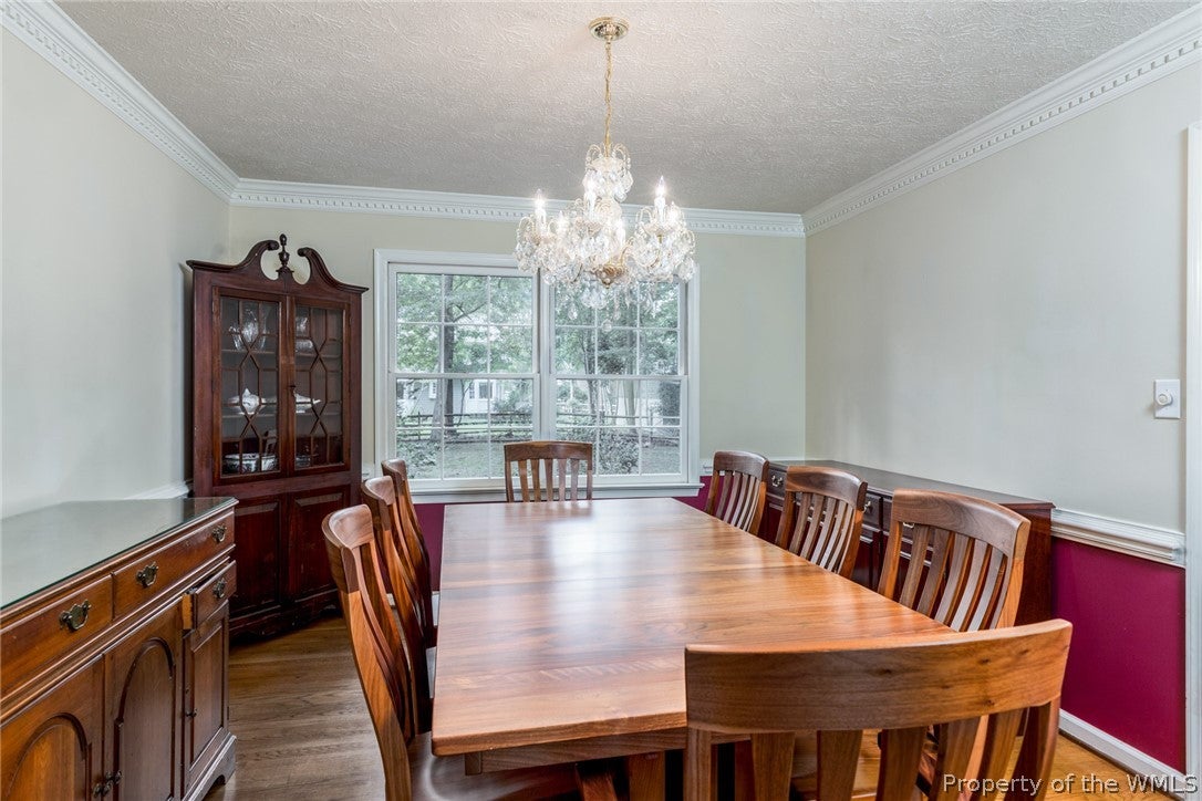 3321 Timber Ridge Williamsburg, VA 23185 - Photo 6 of 35 Gallery Image 6