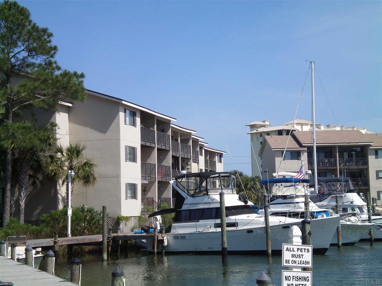 14100 River Road, Unit 234C Perdido Key, FL 32507 - Photo 29 of 31 Gallery Image 29