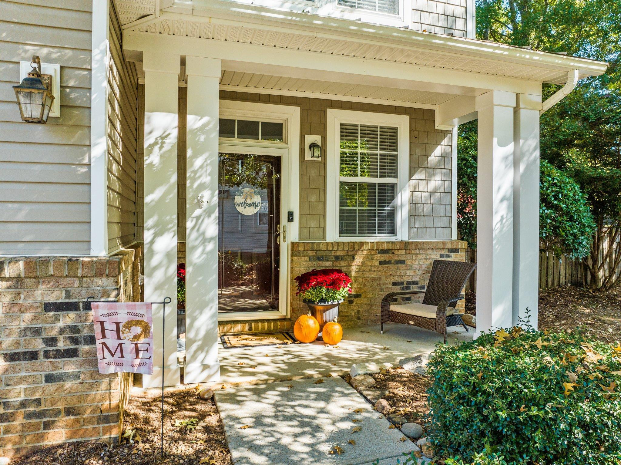 180 Solheim Lane Raleigh, NC 27603 - Photo 3 of 39