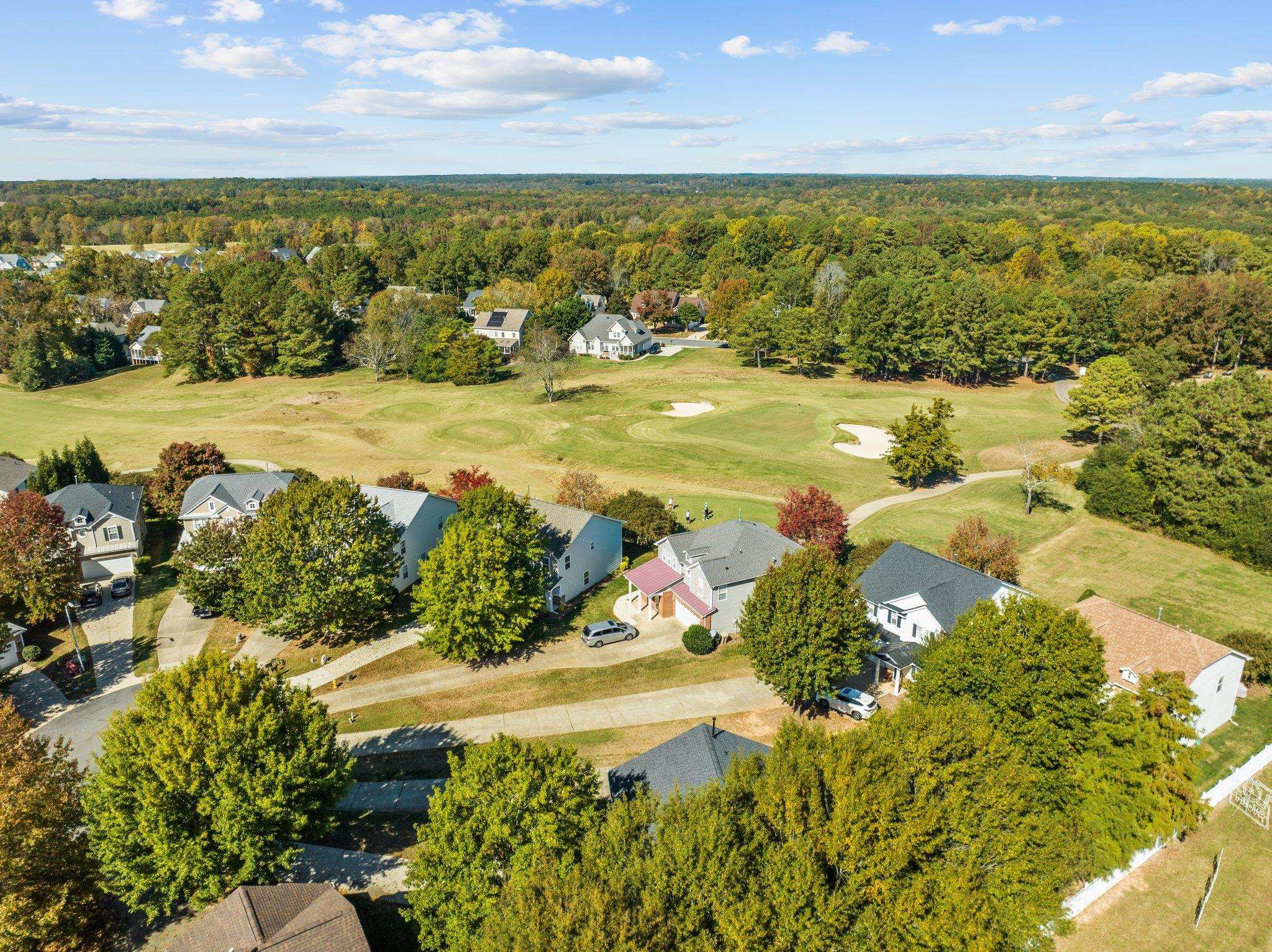 180 Solheim Lane Raleigh, NC 27603 - Photo 35 of 39 a view of an ocean
