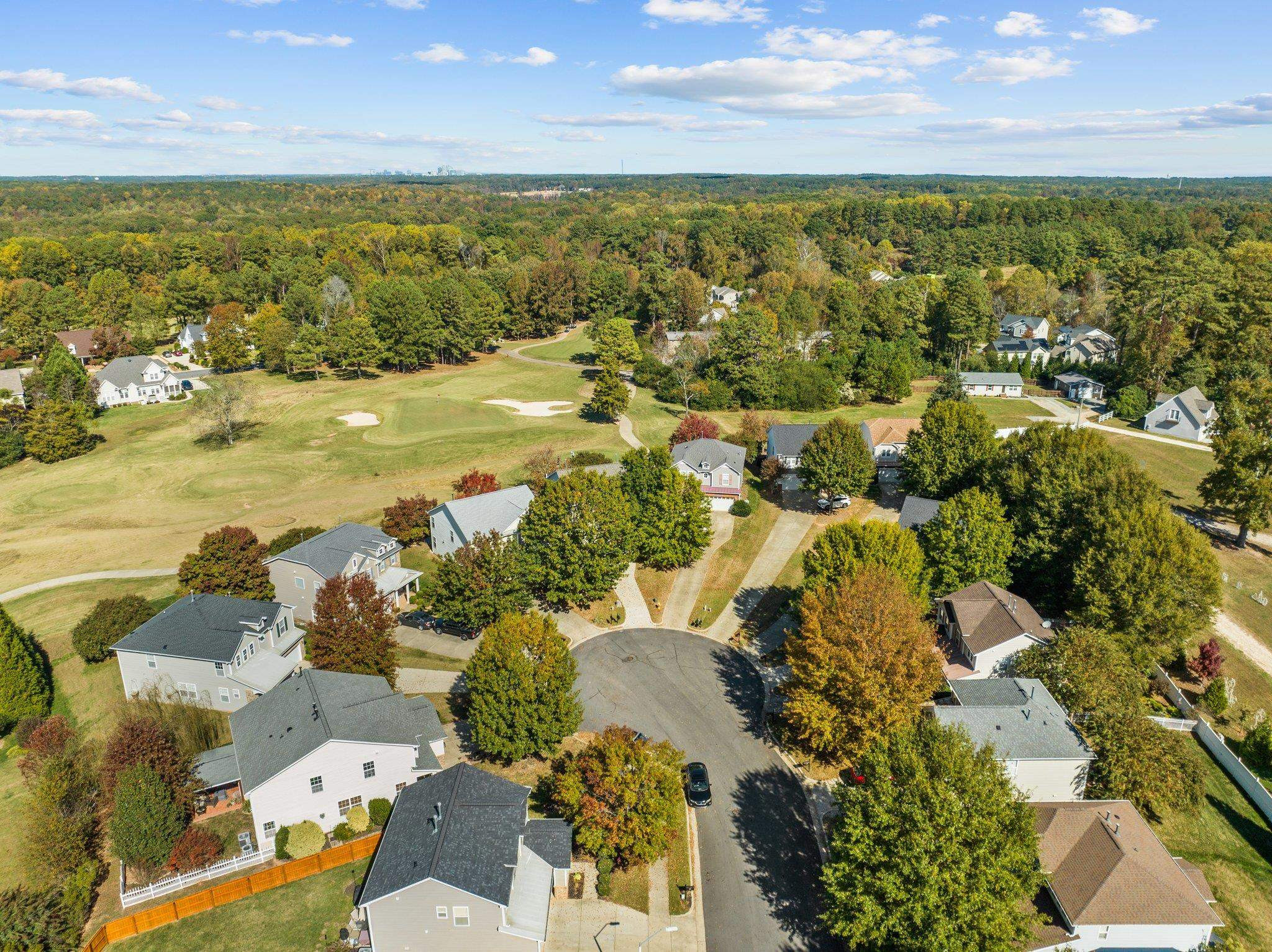 180 Solheim Lane Raleigh, NC 27603 - Photo 38 of 39 a view of an ocean view