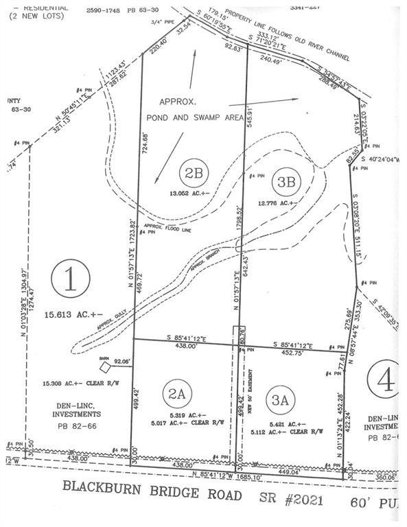 3150 Blackburn Bridge Road Lincolnton, NC 28092 - Photo 8 of 8 Gallery Image 8