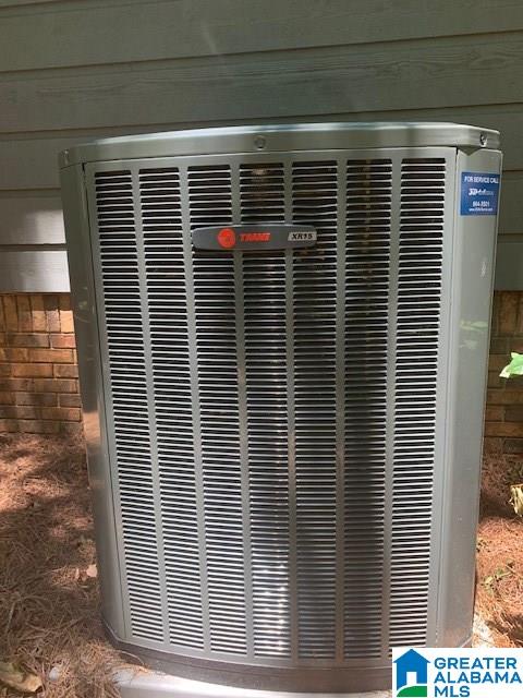 709 Colonial Drive Alabaster, AL 35007 - Photo 27 of 31