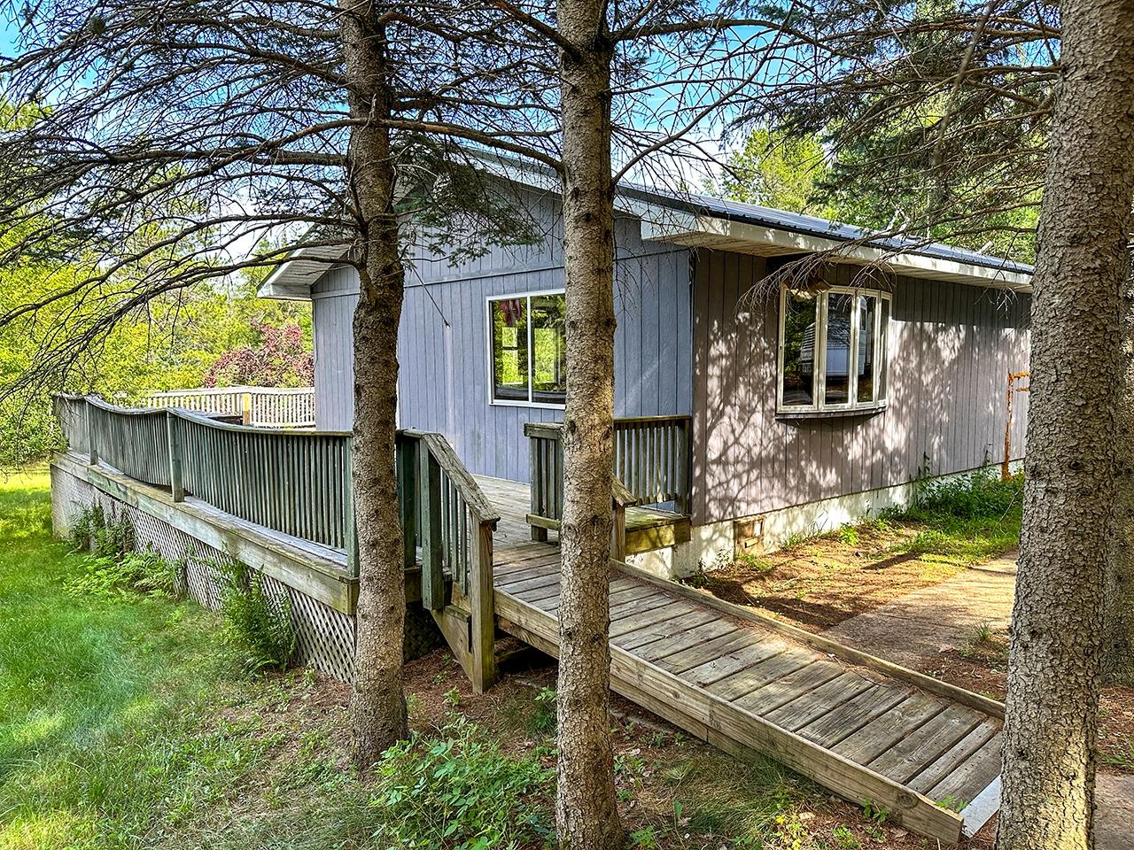 11151 Little Rice Dam Road Tomahawk, WI 54487 - Photo 28 of 32 Gallery Image 28