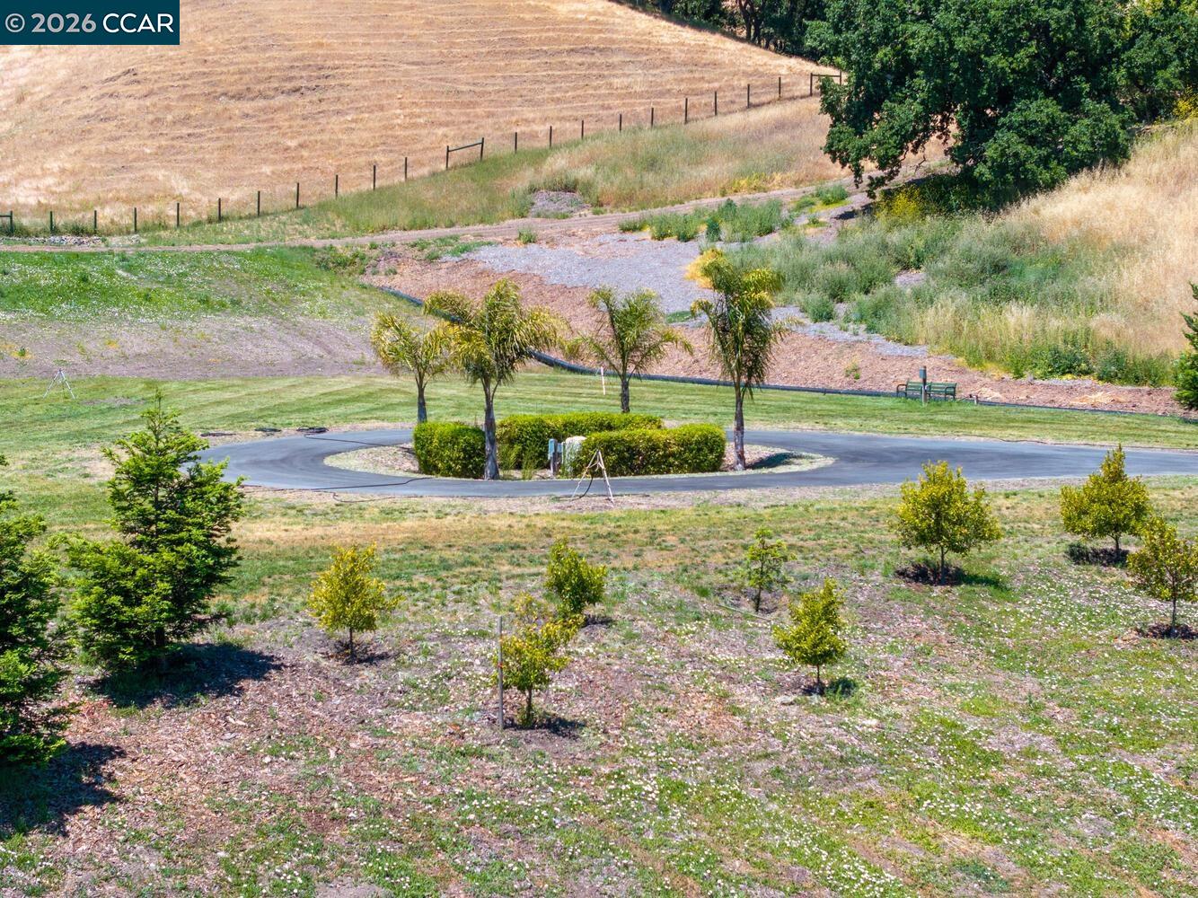 60 Hampton Road Martinez, CA 94553 - Photo 32 of 39