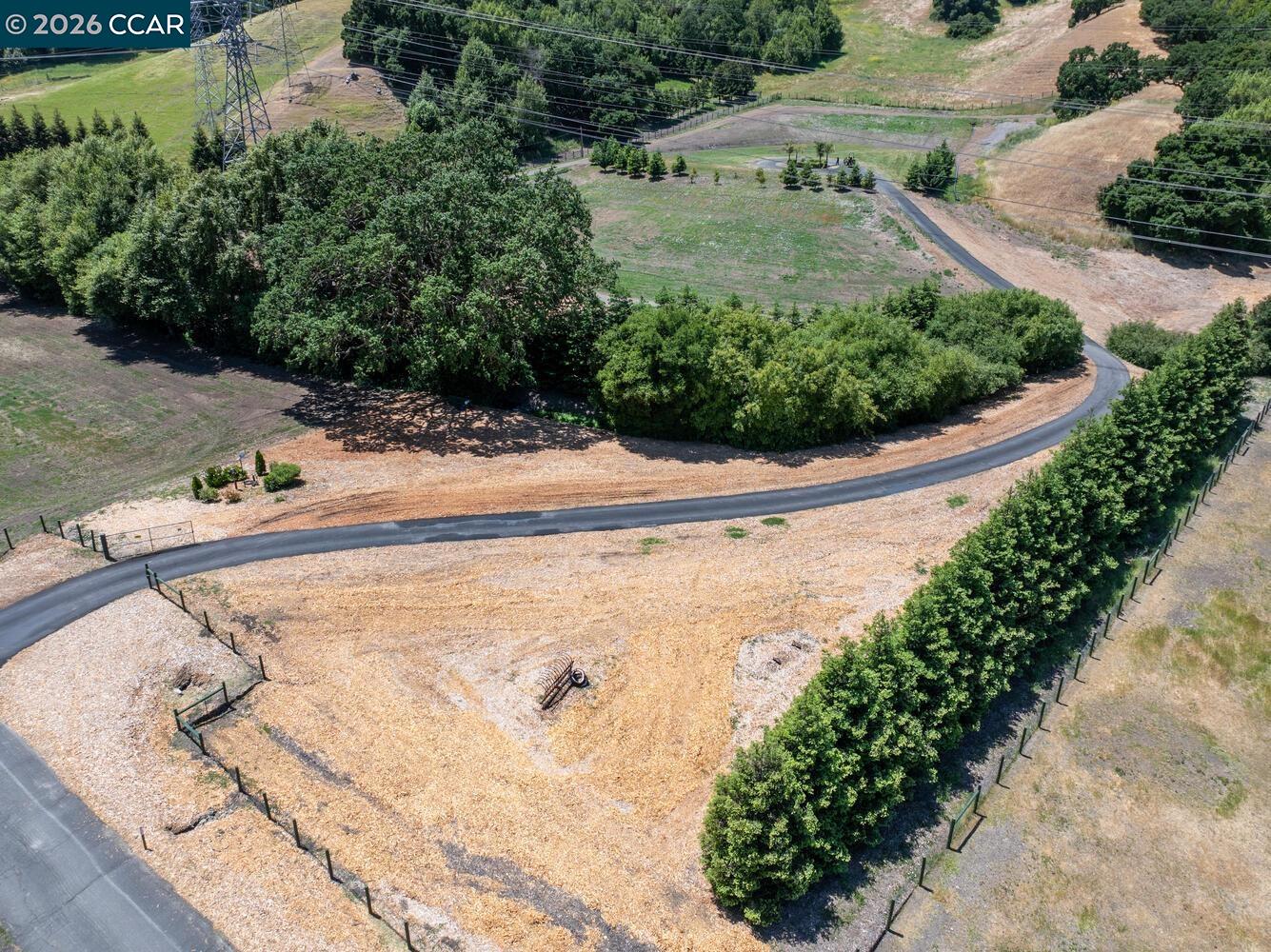 60 Hampton Road Martinez, CA 94553 - Photo 35 of 39