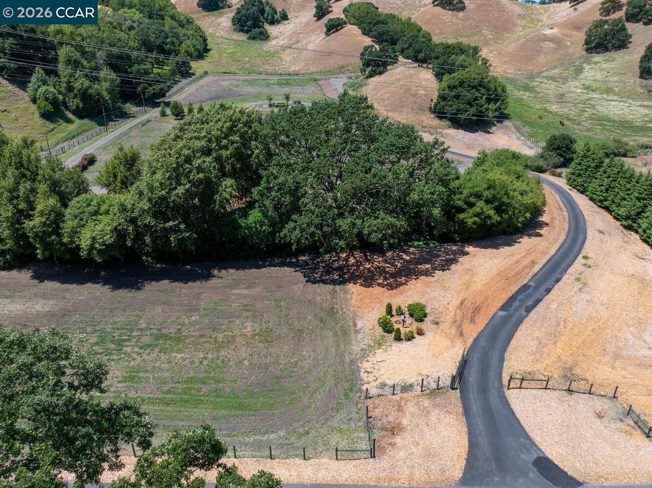 60 Hampton Road Martinez, CA 94553 - Photo 36 of 39