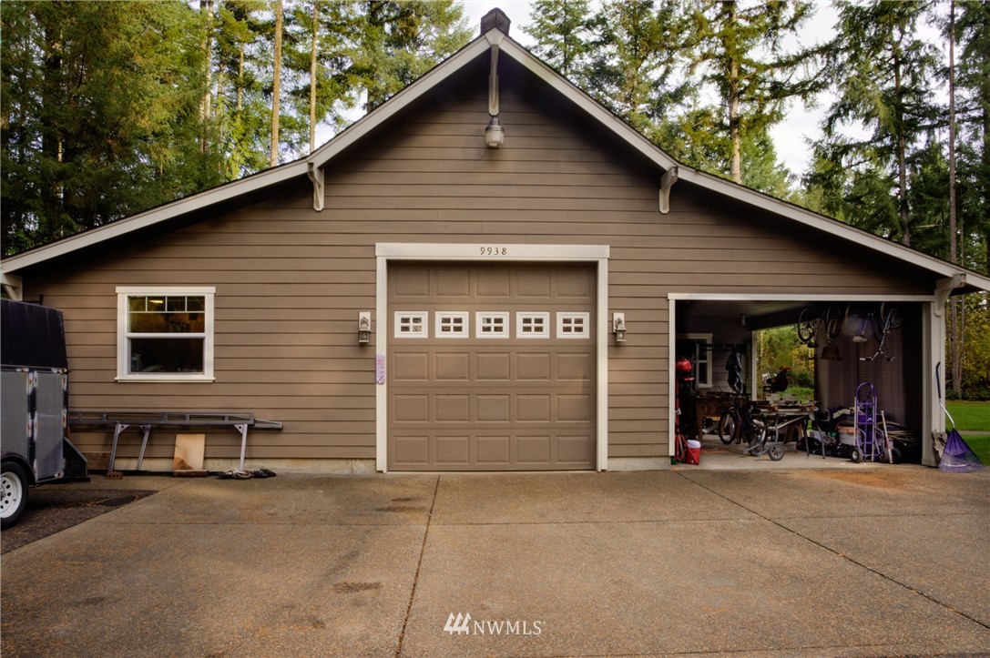 9938 Jones Road Southwest Olympia, WA 98512 - Photo 13 of 16 Gallery Image 13