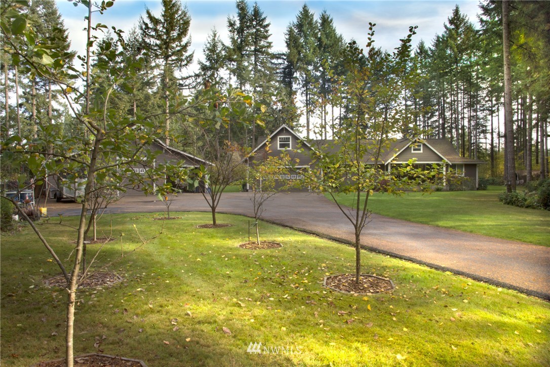 9938 Jones Road Southwest Olympia, WA 98512 - Photo 14 of 16 Gallery Image 14