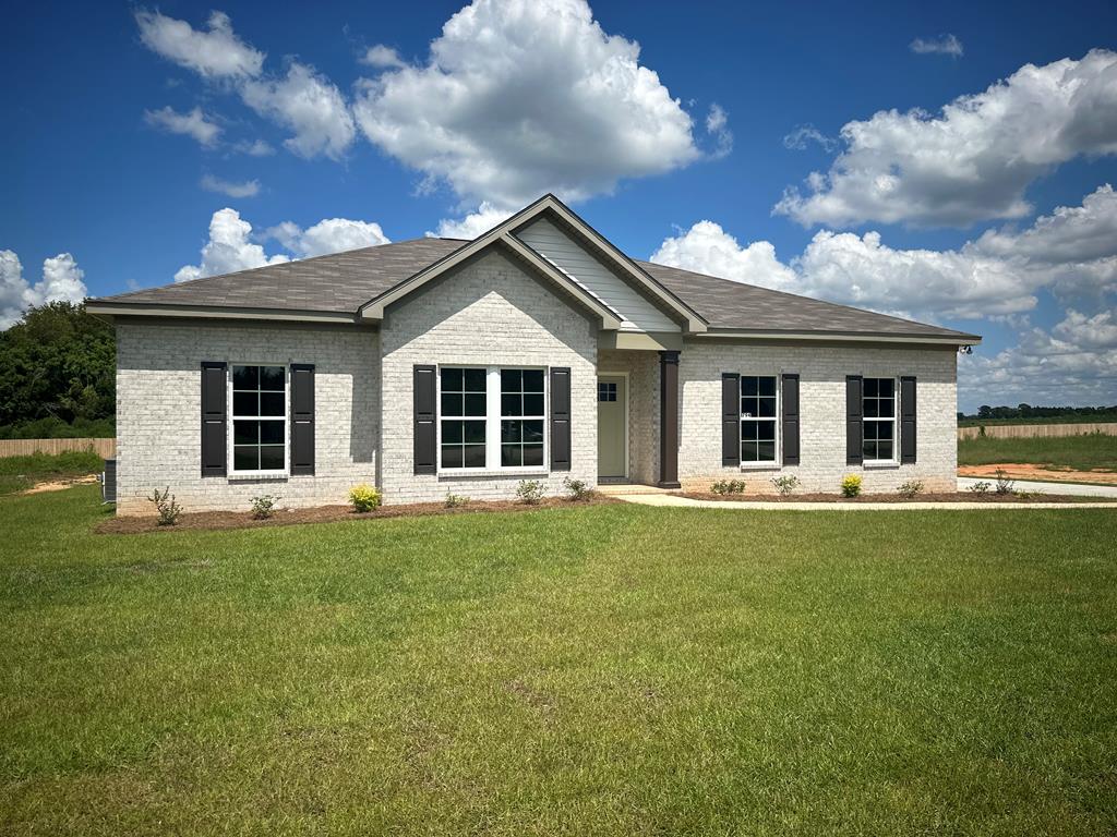 794 Battles Road Dothan, AL 36301 - Photo 1 of 15 Main View