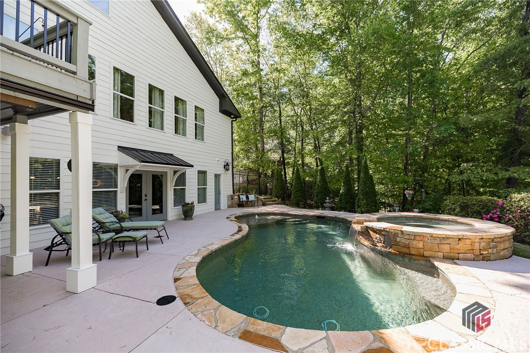 225 River Bottom Road Athens, GA 30606 - Photo 46 of 59