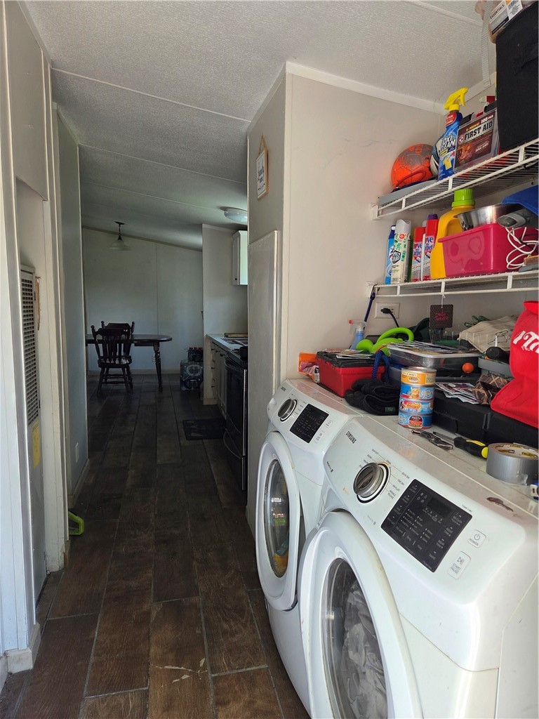 281 Tuscan Road Worcester, NY 12197 - Photo 13 of 18 1st floor laundry