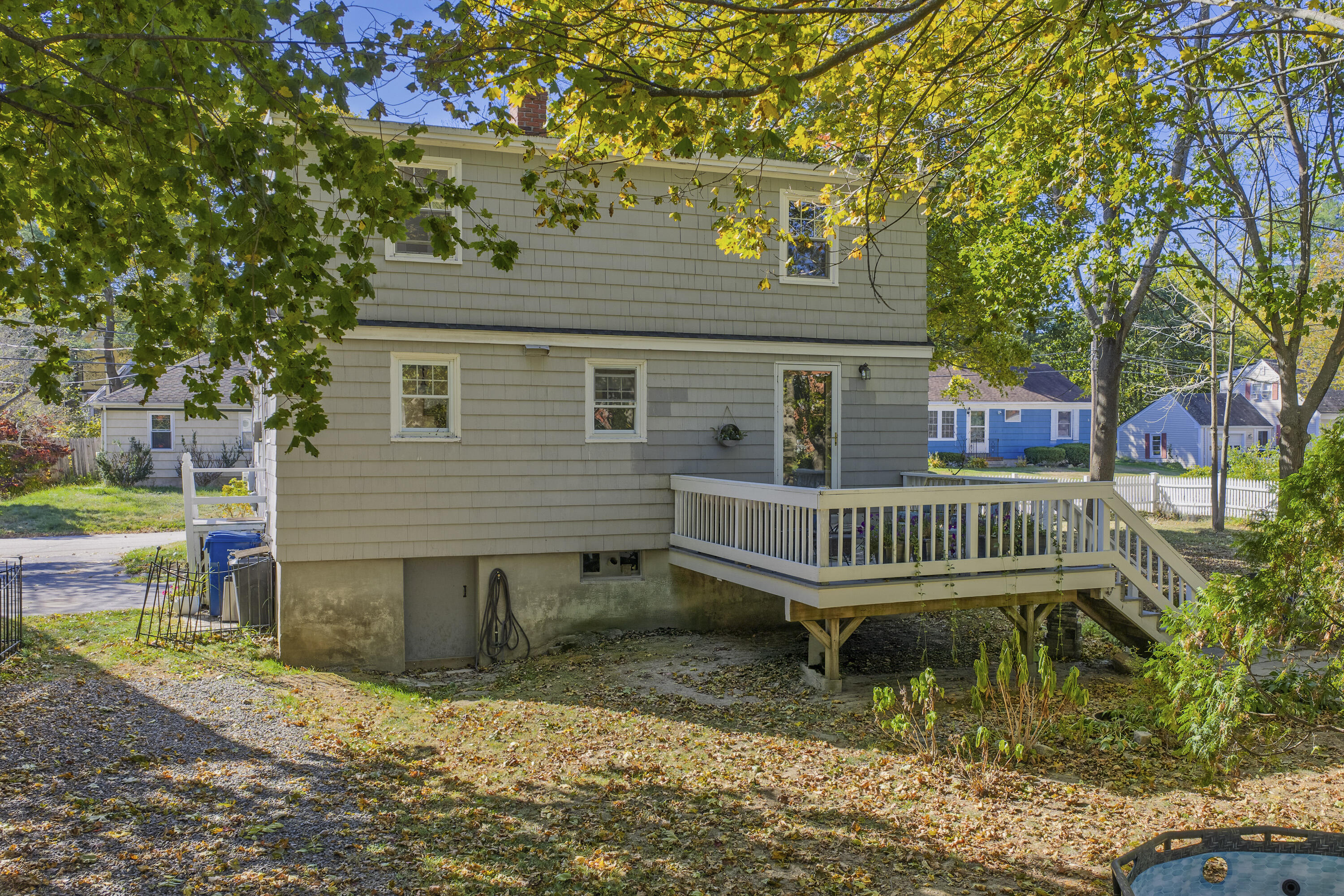 33 Mayland Street Portland, ME 04103 - Photo 10 of 64 33 Mayland Street-06