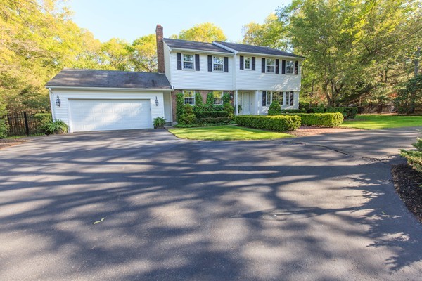 46 Shady Rest Road Easton, MA 02356 - Photo 1 of 24 Gallery Image 1